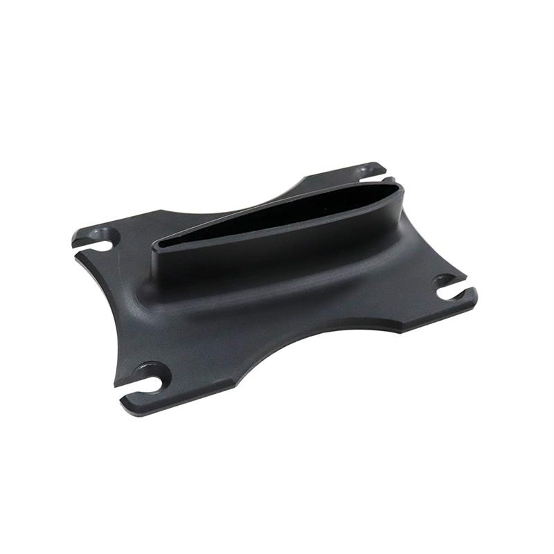 Aluminium alloy base